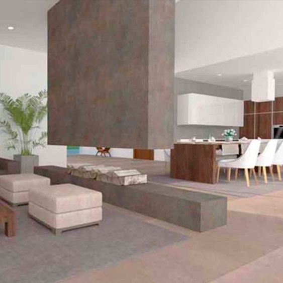 ODS Construcción & Promoción 