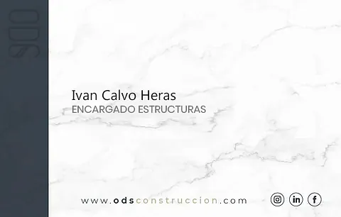 ODS Construcción & Promoción Equipo