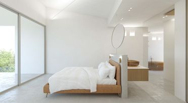 ODS Construcción & Promoción habitación Paraiso 47, Bonaire