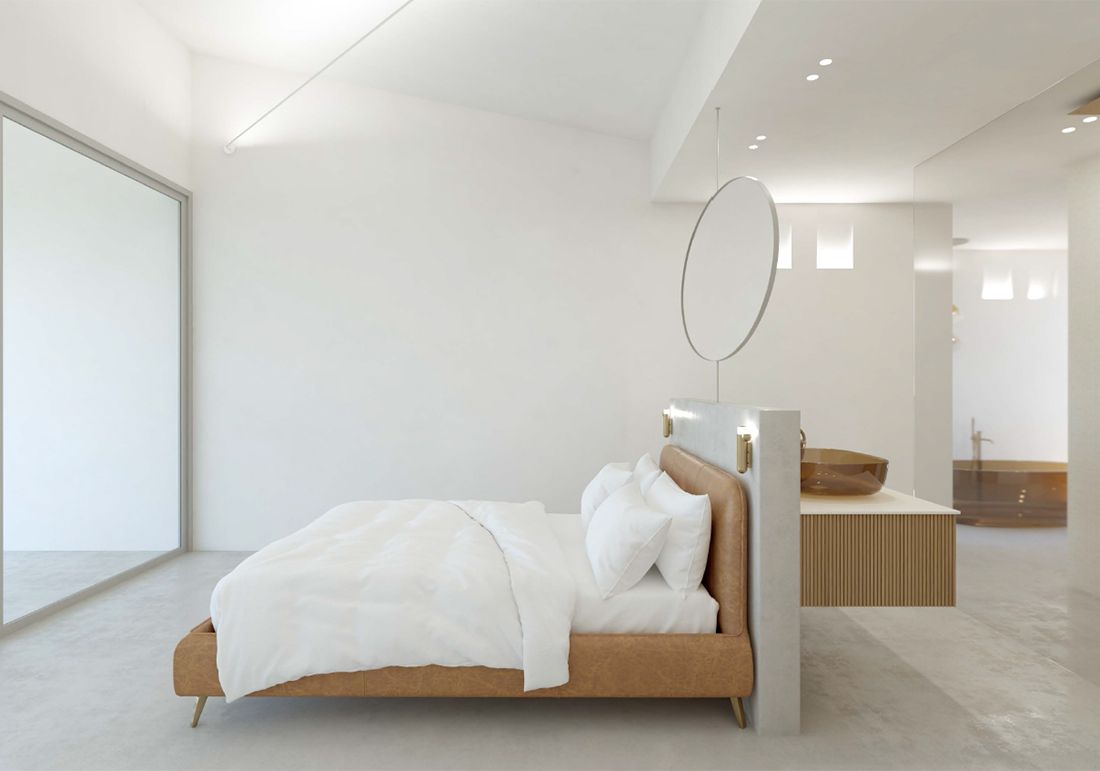 ODS Construcción & Promoción habitación Paraiso 47, Bonaire
