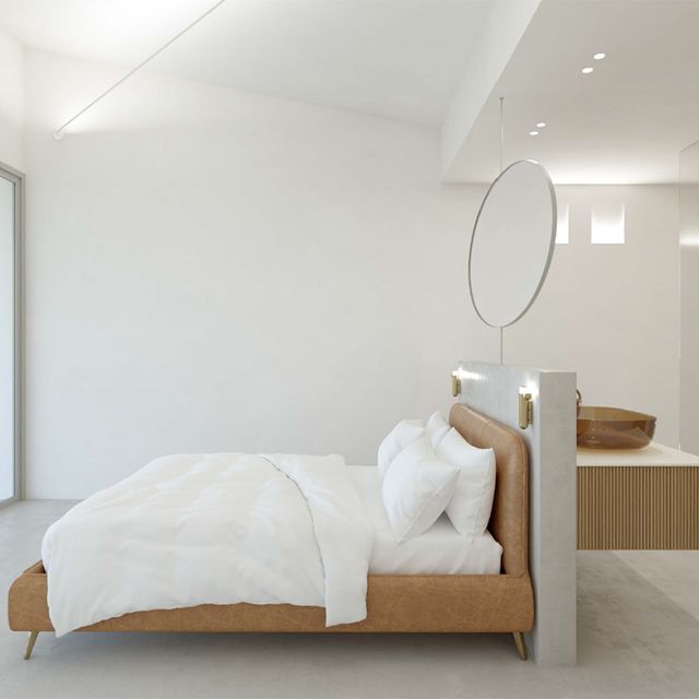 ODS Construcción & Promoción habitación Paraiso 47, Bonaire