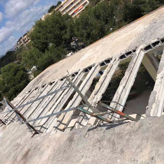 ODS Construcción & Promoción 