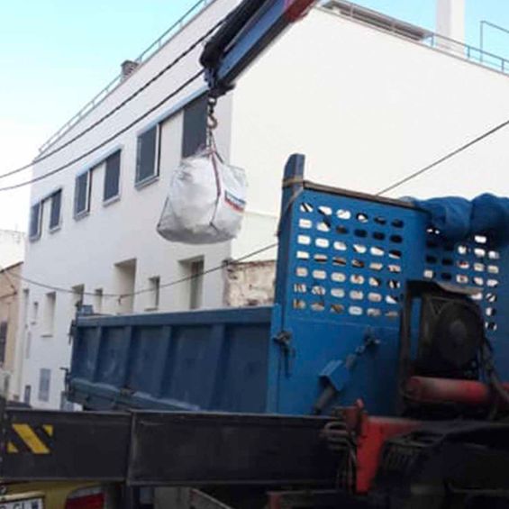 ODS Construcción & Promoción 