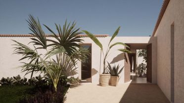 ODS Construcción & Promoción exterior