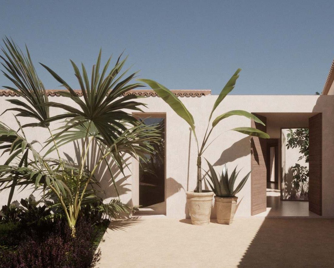ODS Construcción & Promoción exterior