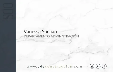 ODS Construcción & Promoción Equipo