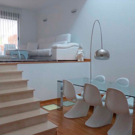 ODS Construcción & Promoción