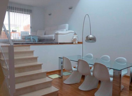ODS Construcción & Promoción