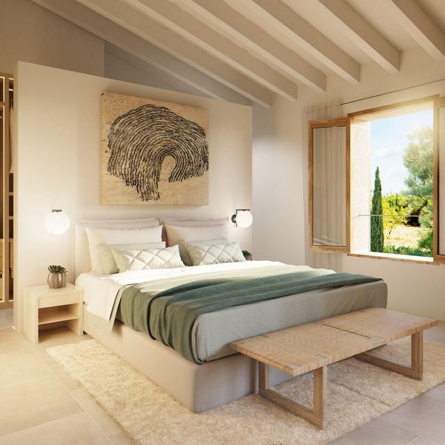 habitación