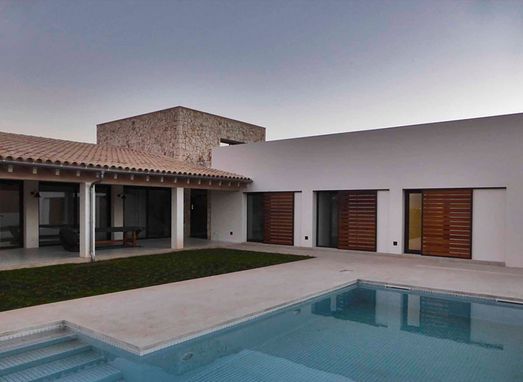 ODS Construcción & Promoción 