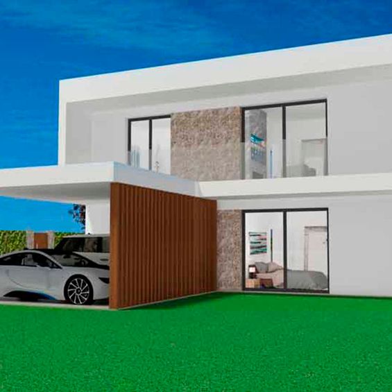 ODS Construcción & Promoción 