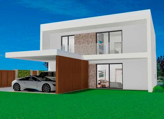 ODS Construcción & Promoción 