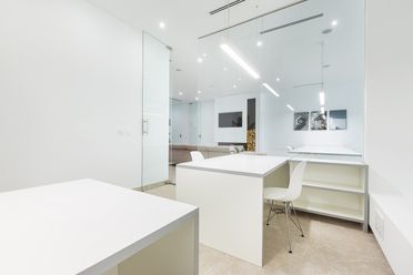 ODS Construcción & Promoción Oficina ODS Construcción