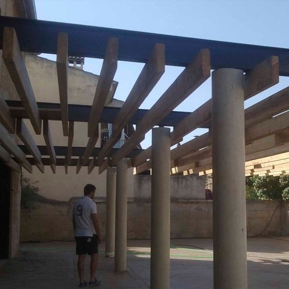ODS Construcción & Promoción 