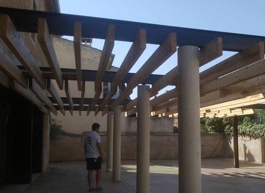 ODS Construcción & Promoción 