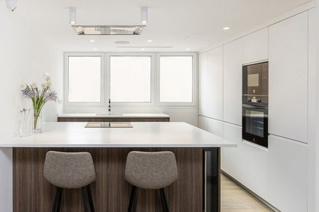 ODS Construcción & Promoción Marqués de la Fontsanta