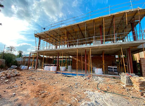 ODS Construcción & Promoción Son Puig