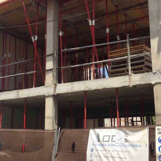 ODS Construcción & Promoción 