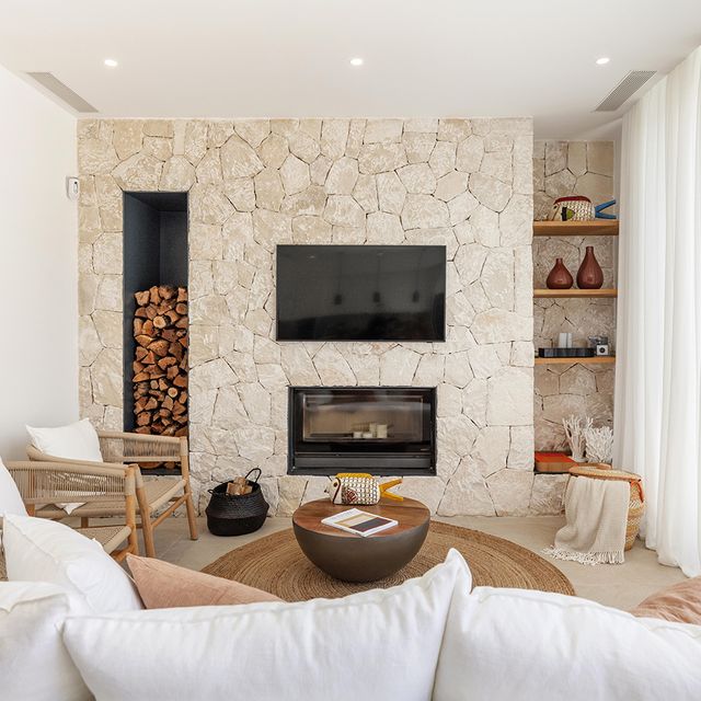 ODS Construcción & Promoción sala de Ibiza 11, Cala Llombards