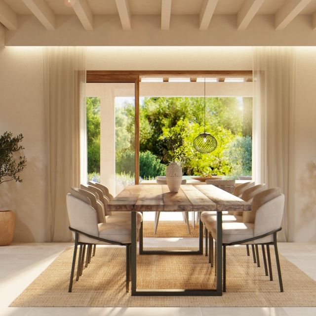 salón Ses Salines