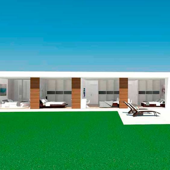 ODS Construcción & Promoción 