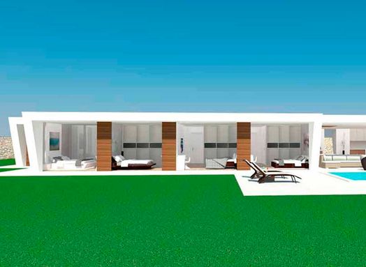 ODS Construcción & Promoción 