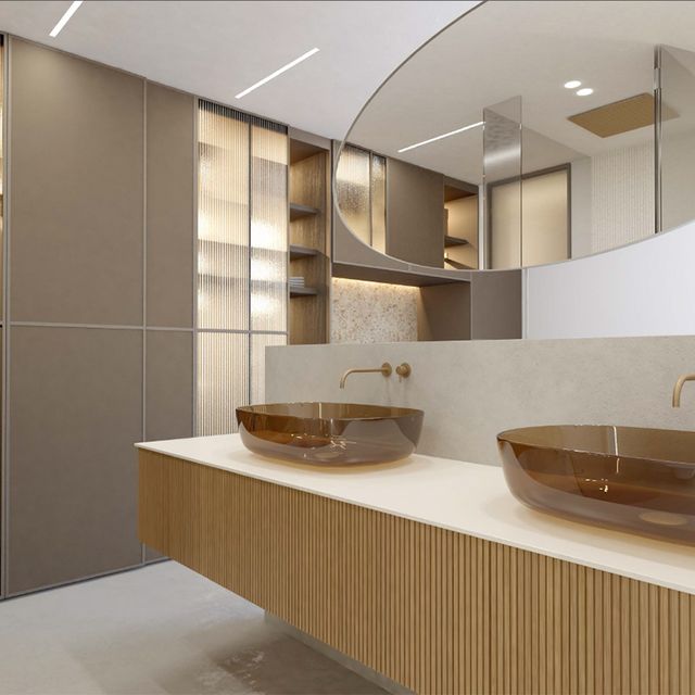 ODS Construcción & Promoción baño de Paraiso 47, Bonaire
