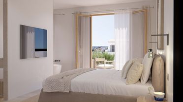 ODS Construcción & Promoción habitación