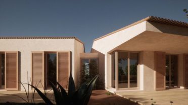 ODS Construcción & Promoción exterior