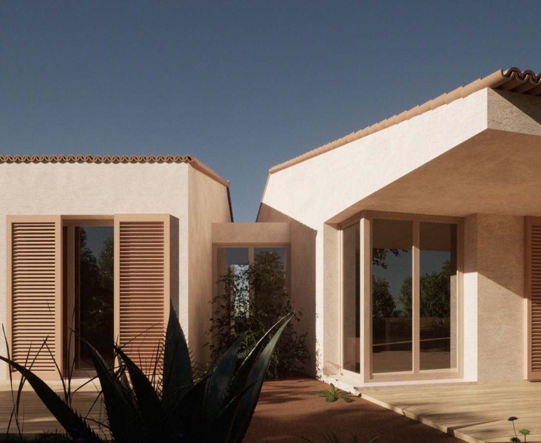 ODS Construcción & Promoción exterior