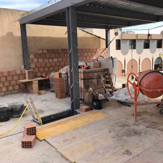 ODS Construcción & Promoción 