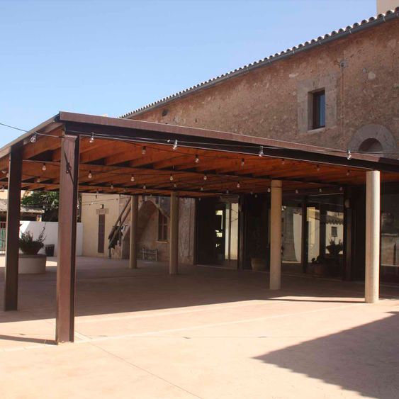 ODS Construcción & Promoción 