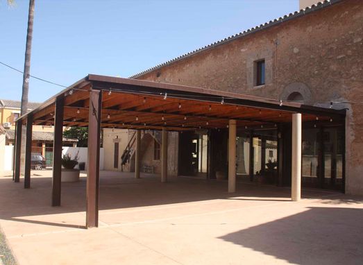 ODS Construcción & Promoción 