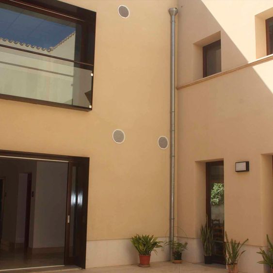 ODS Construcción & Promoción 