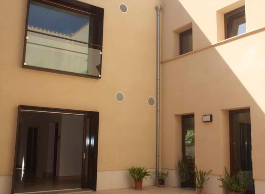 ODS Construcción & Promoción 