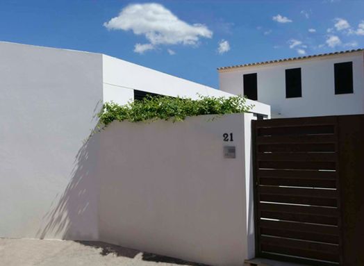 ODS Construcción & Promoción 