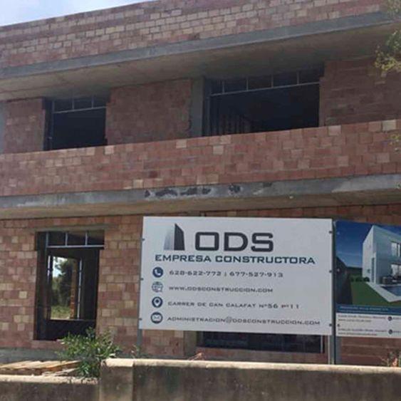 ODS Construcción & Promoción