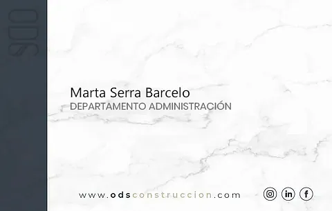 ODS Construcción & Promoción Equipo
