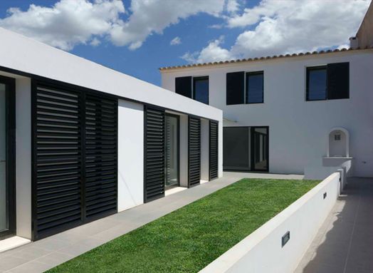 ODS Construcción & Promoción 