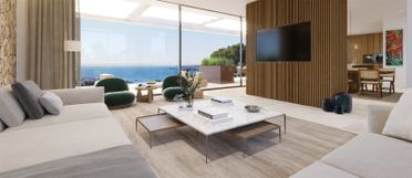 ODS Construcción & Promoción sala de SR 28 Costa d´en Blanes
