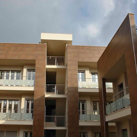 ODS Construcción & Promoción 