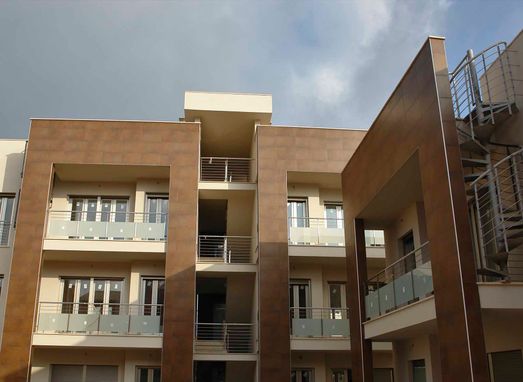 ODS Construcción & Promoción 