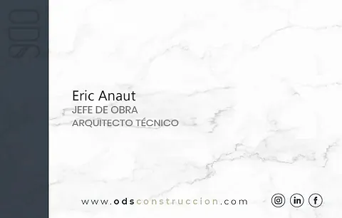 ODS Construcción & Promoción Equipo