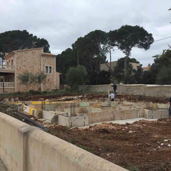 ODS Construcción & Promoción 