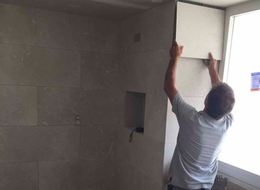 ODS Construcción & Promoción Piso Alex