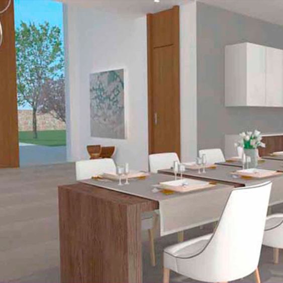 ODS Construcción & Promoción 