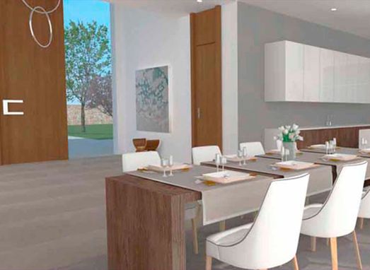 ODS Construcción & Promoción 