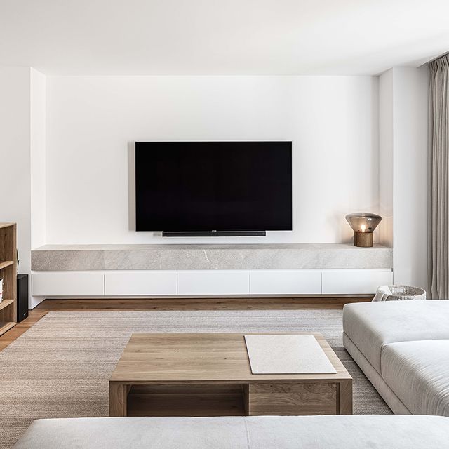 ODS Construcción & Promoción sala de Blanquerna NEGRE