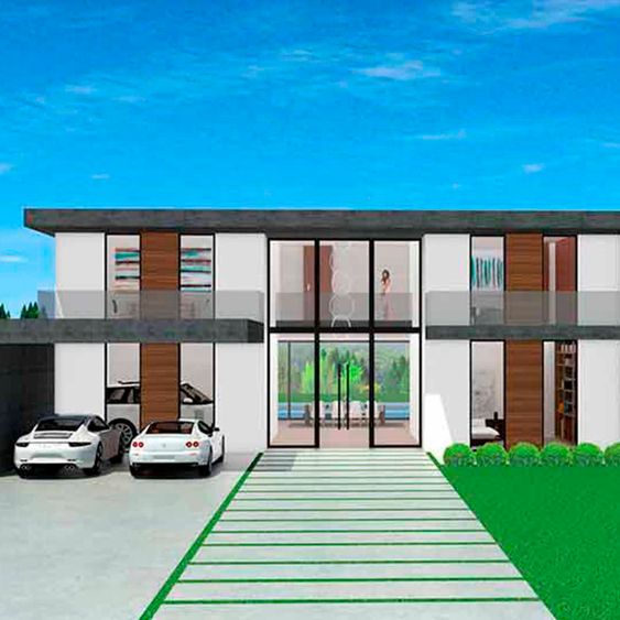 ODS Construcción & Promoción 