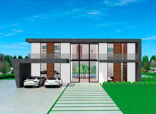 ODS Construcción & Promoción 
